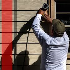 Siding for New Construction in Morrison, IL